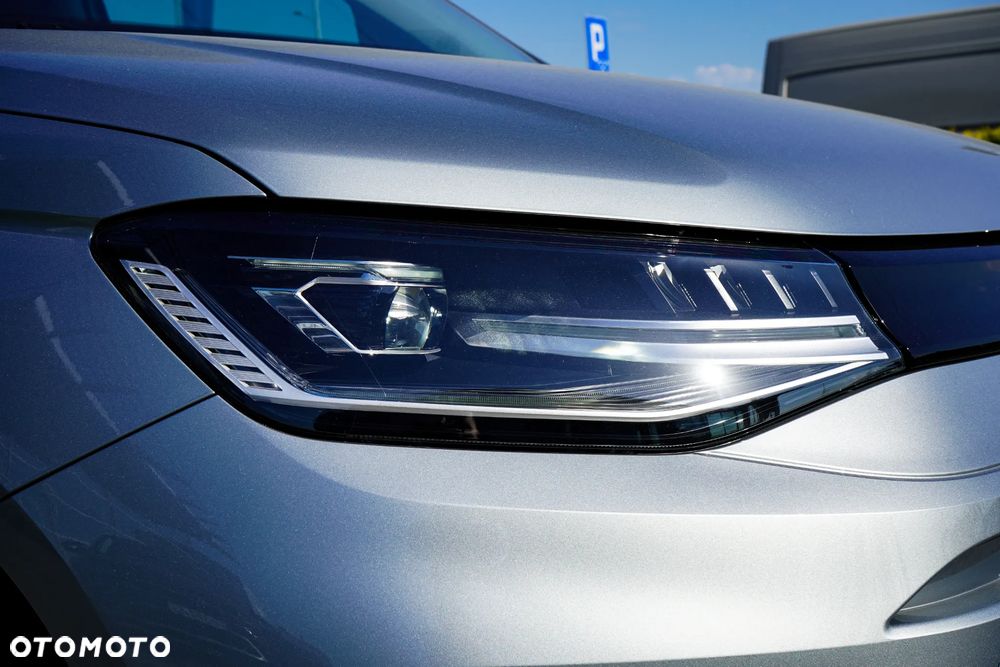 Volkswagen Caddy Cargo - 10