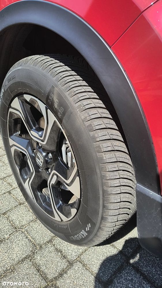 Honda CR-V 2.0 Executive (Honda Connect+) - 3