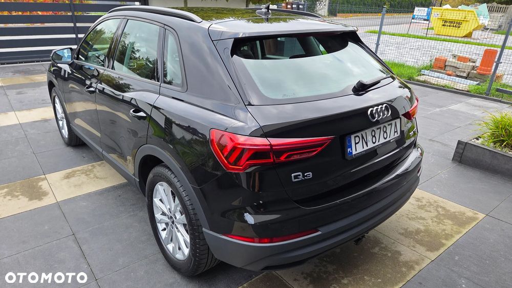 Audi Q3 35 TFSI Advanced S tronic - 6