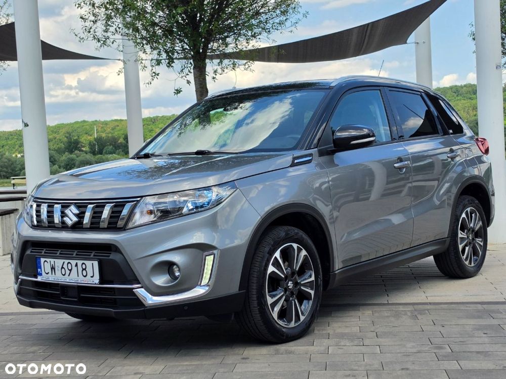 Suzuki Vitara - 17