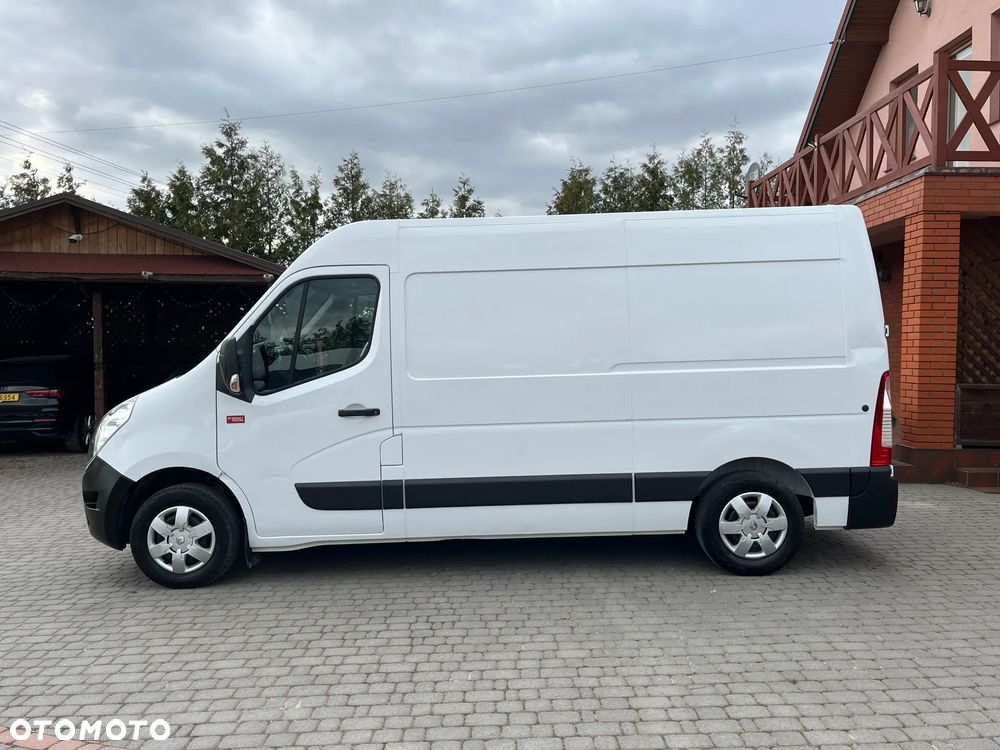 Renault Master 3 - 9