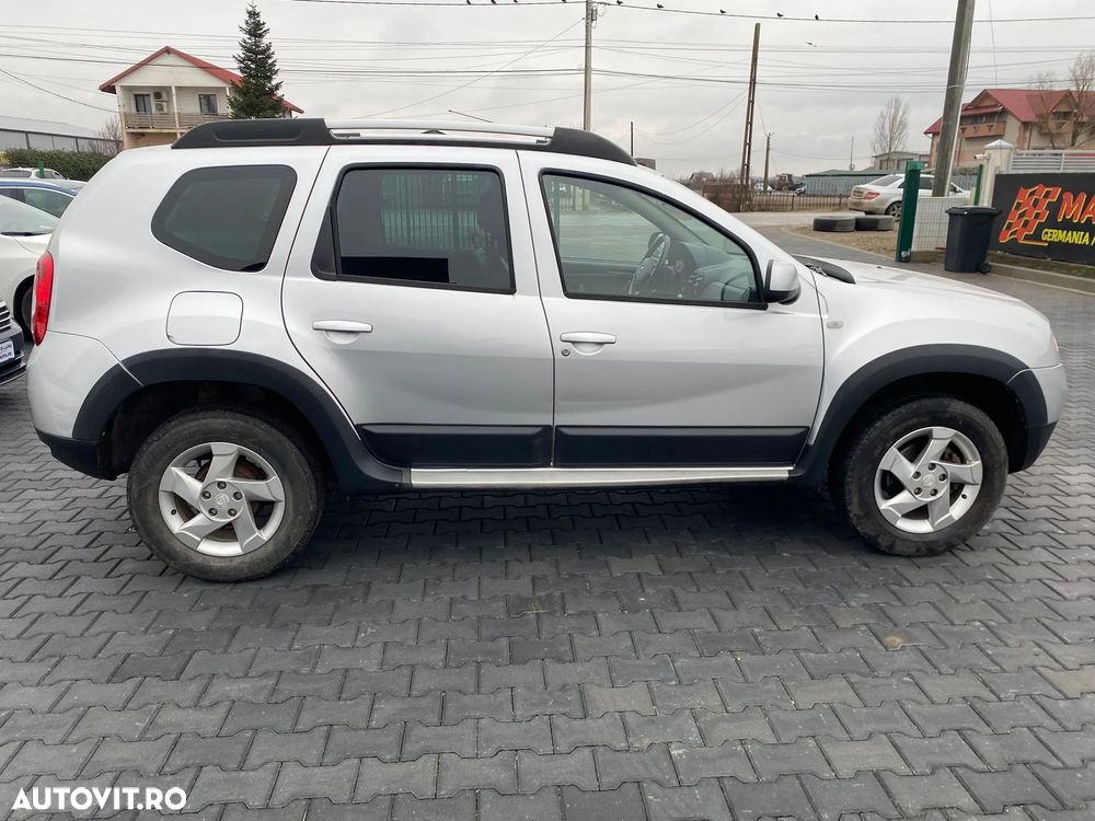 Dacia Duster - 8