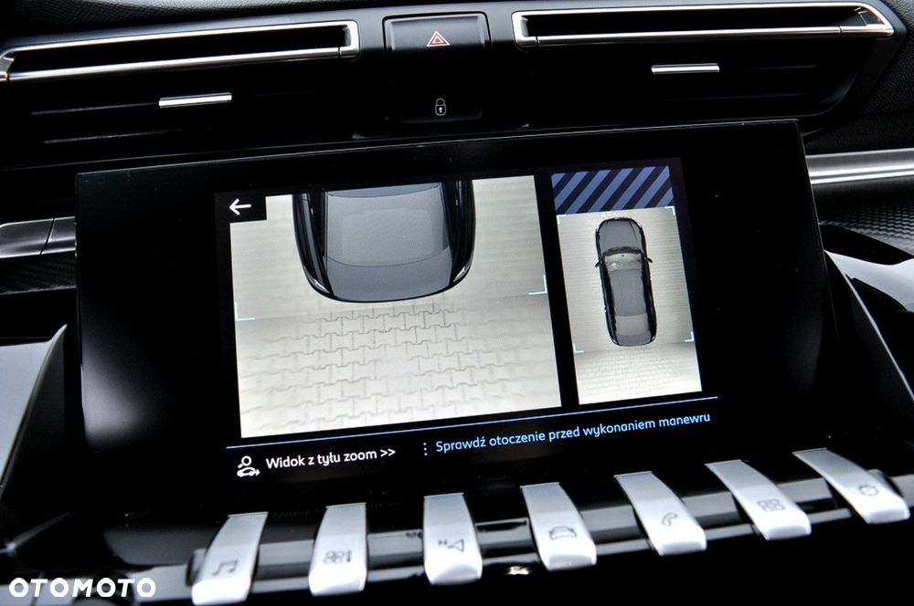 Peugeot 508 1.5 BlueHDi Allure S&S - 29