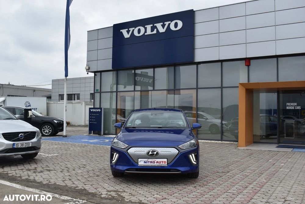 Hyundai IONIQ Standard - 1