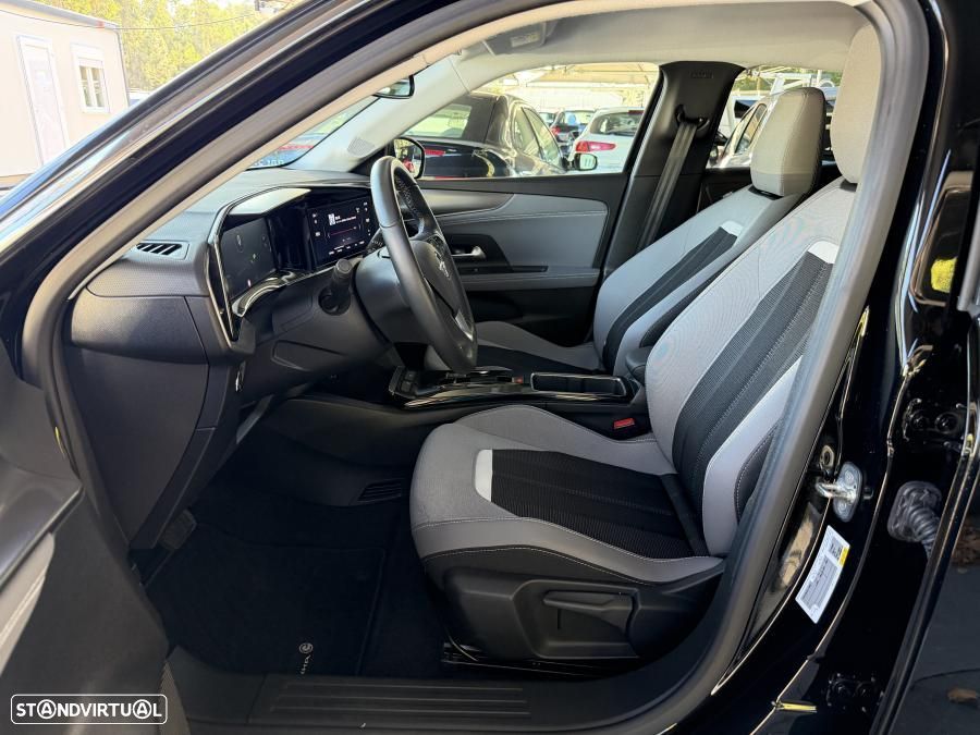 Opel Mokka-e Elegance - 9
