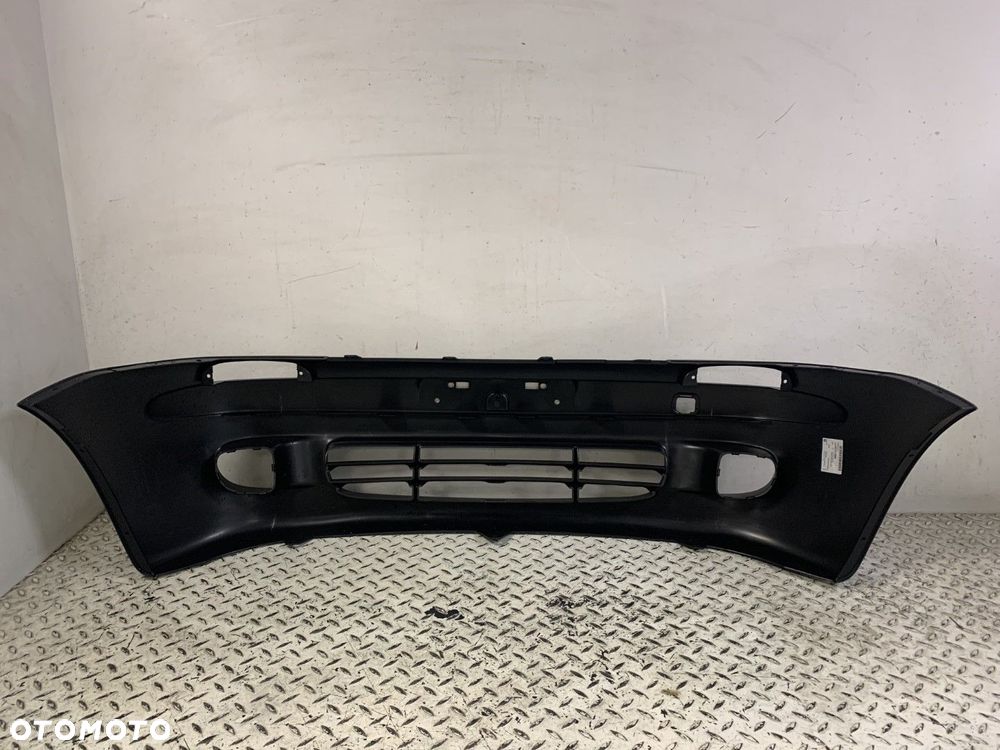 NOWY ORYGINALNY ZDERZAK PRZEDNI PRZÓD DAEWOO MATIZ M100 98-09 96317584 - 7