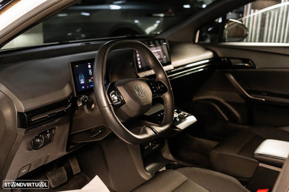 MG MG4 64 kWh Comfort - 18