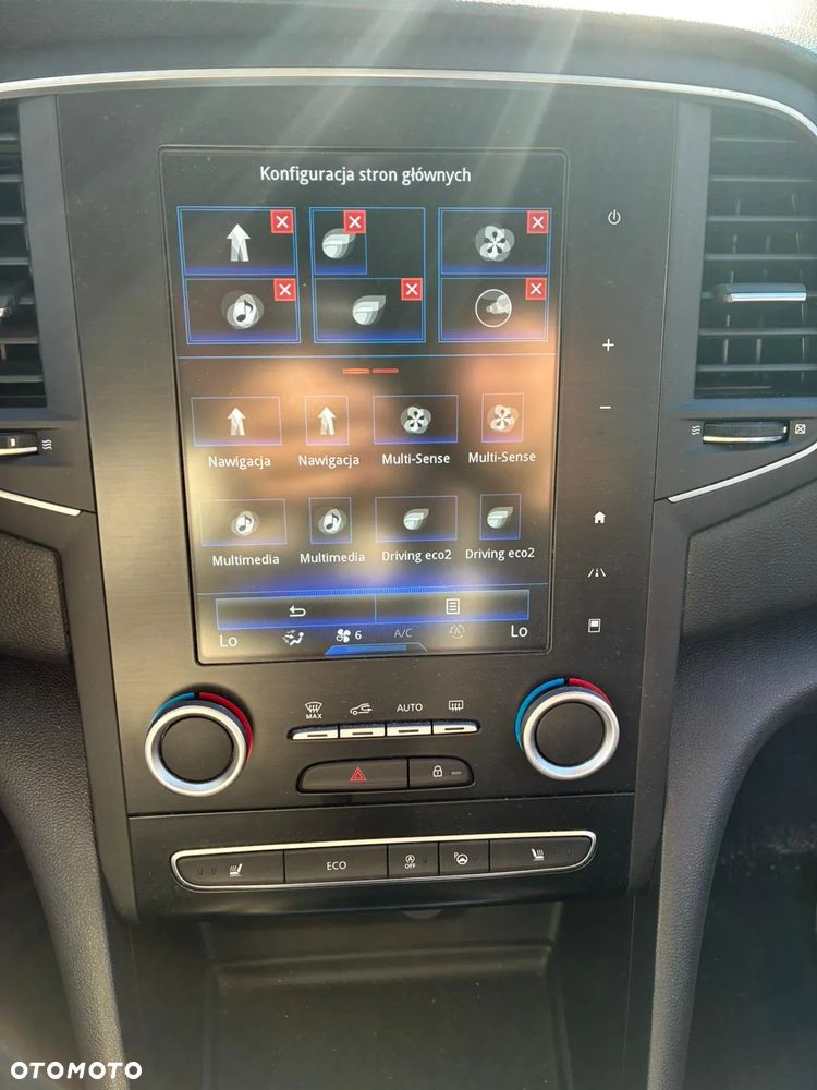 Renault Megane 1.2 Energy TCe Bose - 14