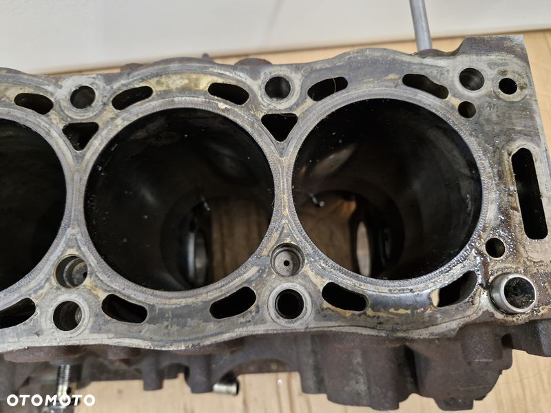 ford mondeo mk4 lift s-max blok silnika ufba 140 km - 11
