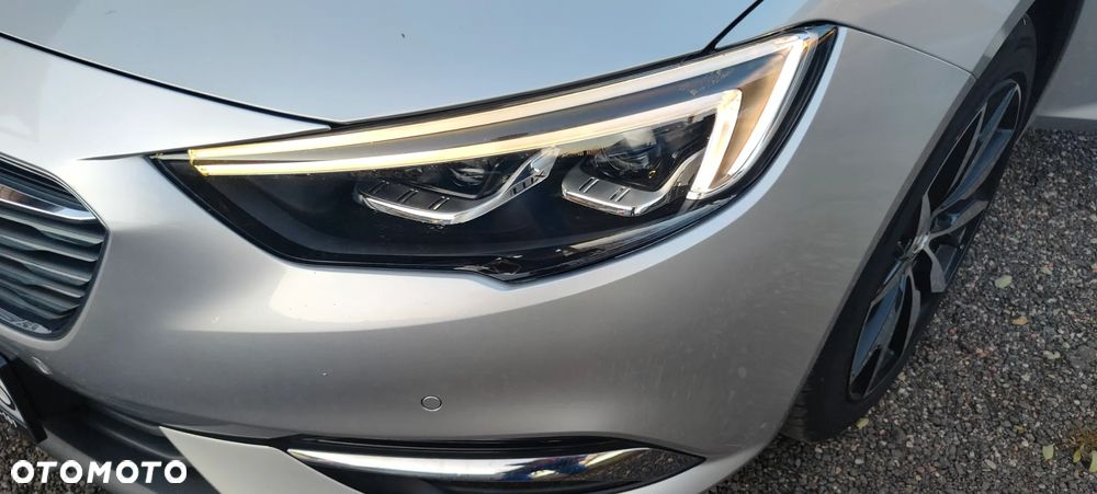 Opel Insignia 2.0 CDTI Sports Tourer Automatik Innovation - 29