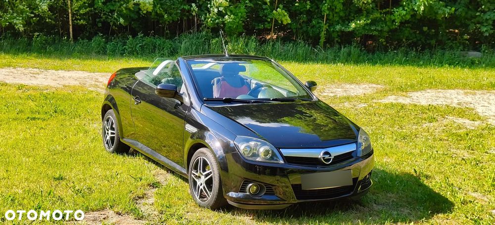 Opel Tigra 1.4 Enjoy - 15