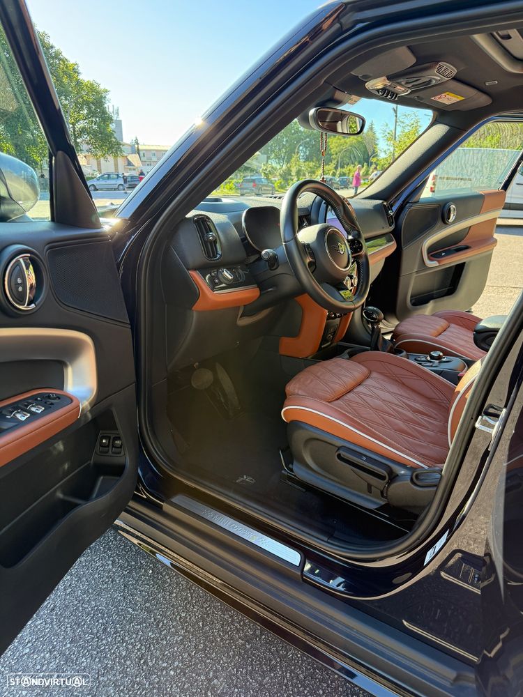 MINI Countryman Cooper SE ALL4 Yours Auto - 16