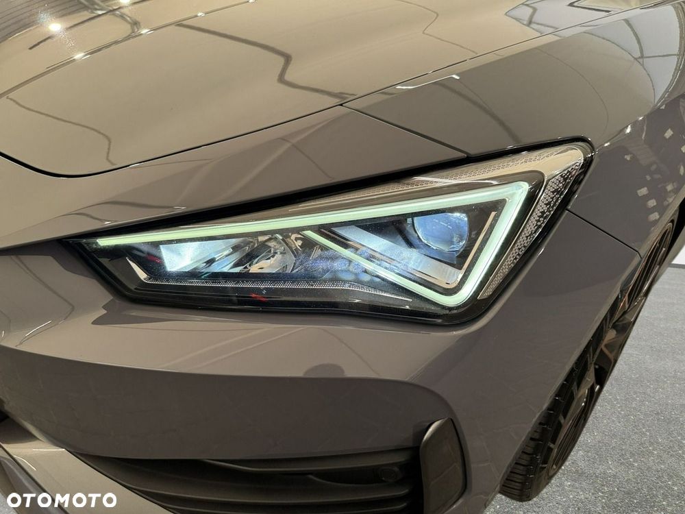 Cupra Leon Sportstourer - 10