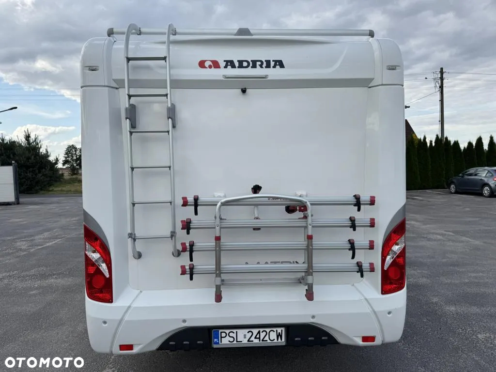 Adria MATRIX SUPREME M687 SL - 6