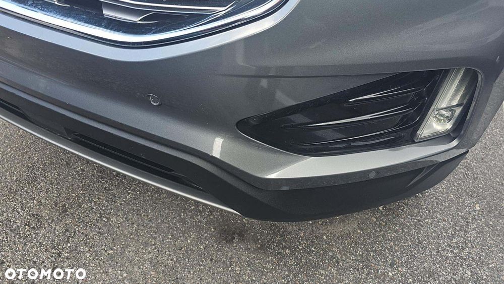 Ford Edge - 14