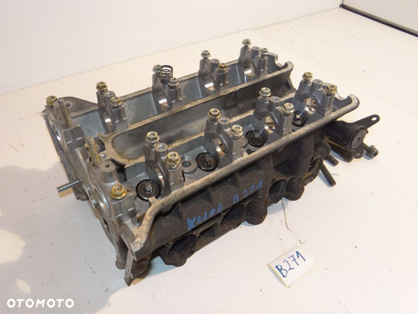 BMW K1100 LT głowica cylindra panewki wałka mostki B271