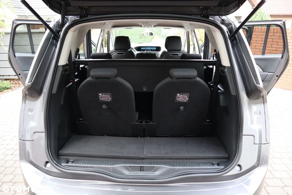 Citroën C4 SpaceTourer 1.5 BlueHDi Shine S&S EAT8 - 15