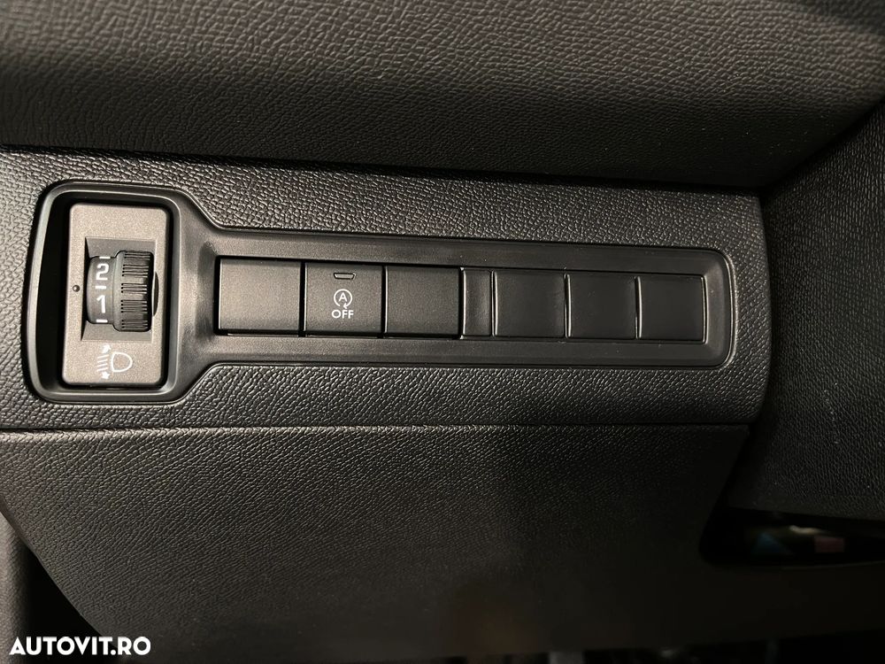 Peugeot 308 1.5 BlueHDi FAP STT Active Pack - 21