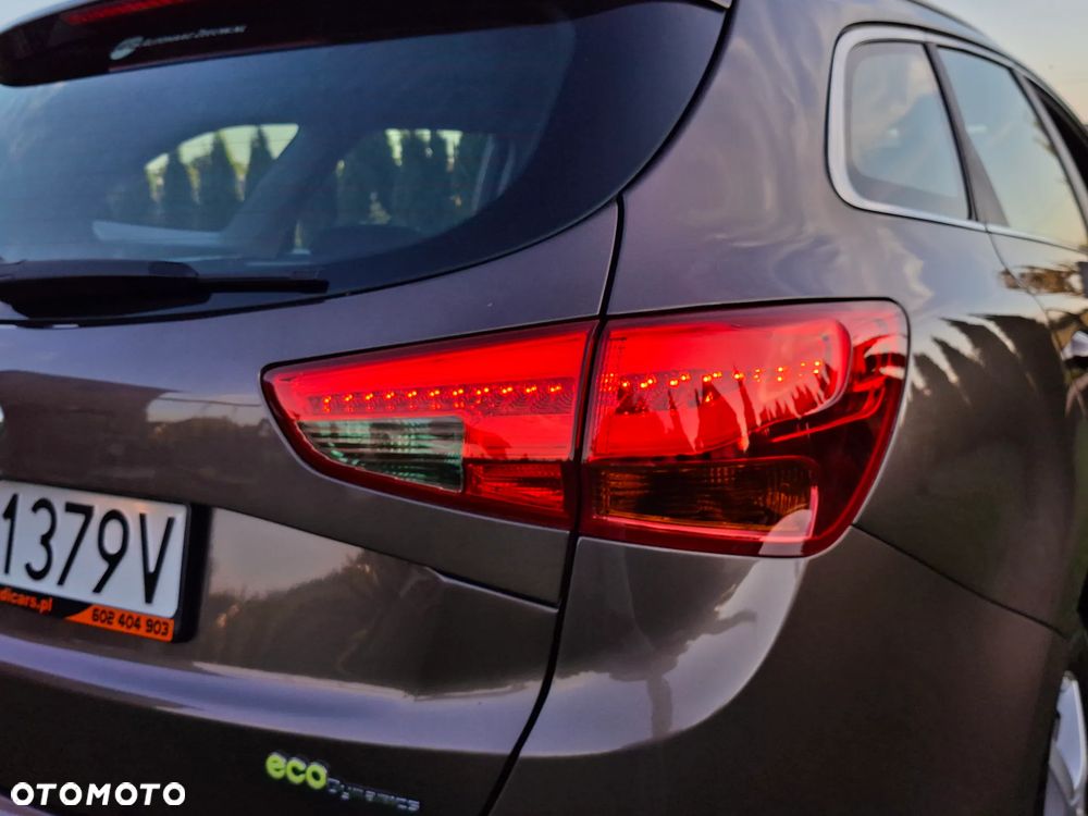 Kia Ceed 1.6 GDI XL - 36