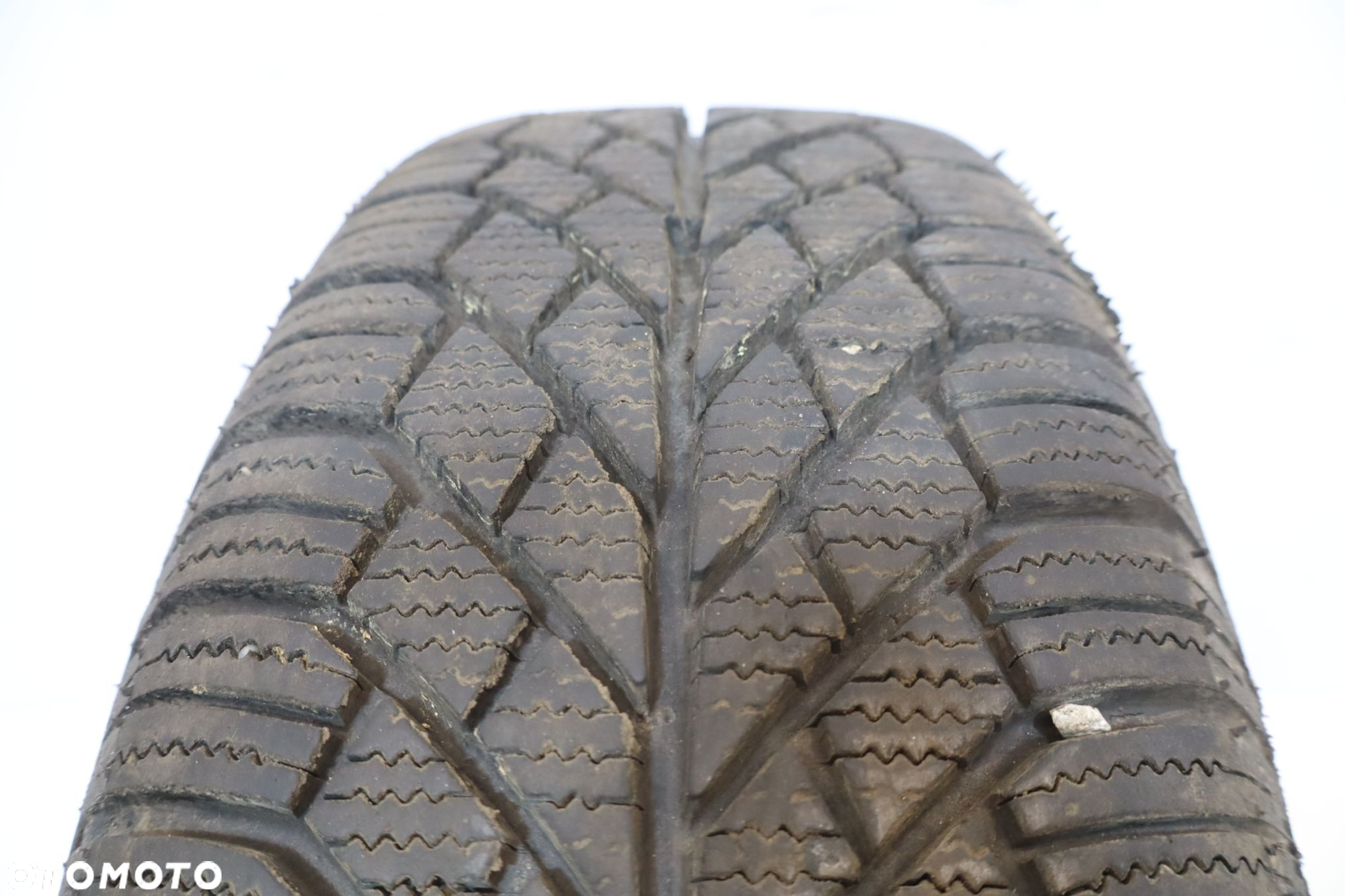 OPONA OPONY 2 SZT 185/65/15 ZIMA 22R - 11