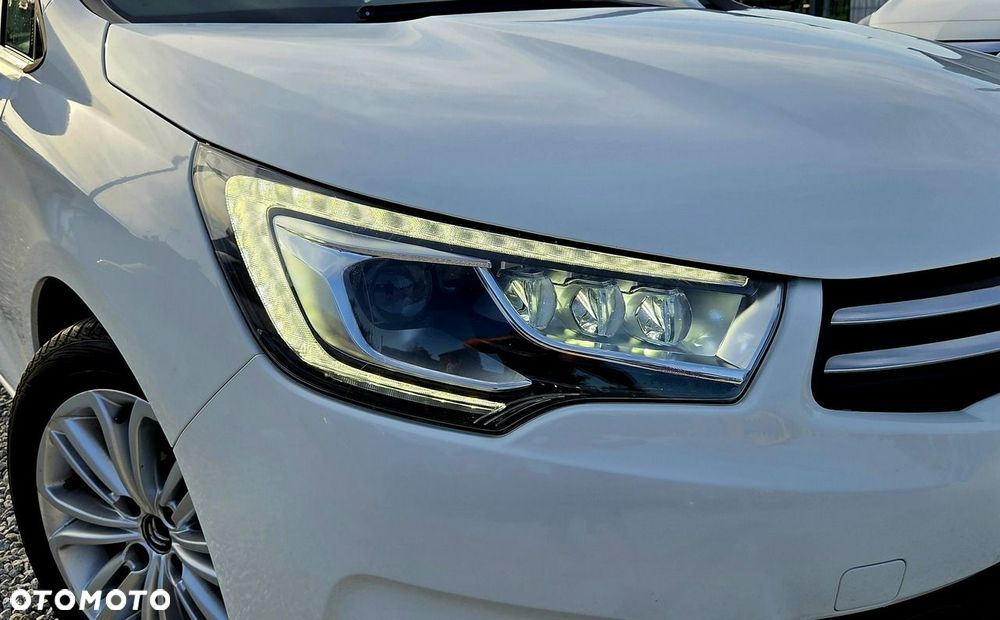 Citroën C4 BlueHDi 120 Stop&Start EAT6 Shine - 16