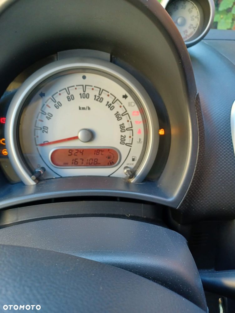 Opel Agila 1.0 Enjoy EU5 - 3