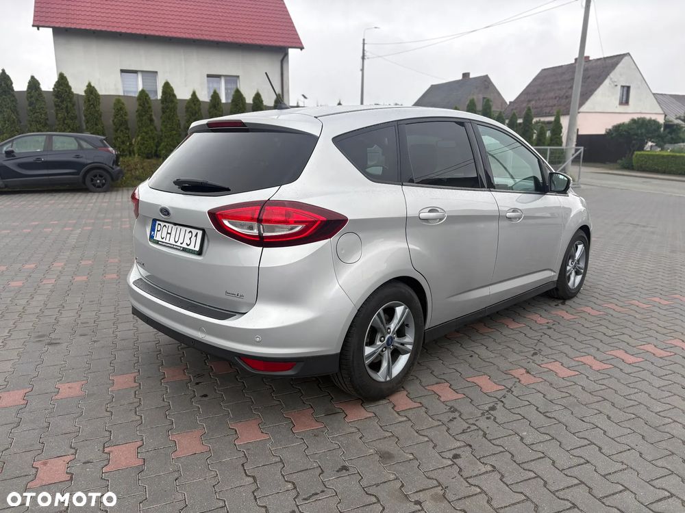 Ford C-MAX - 4