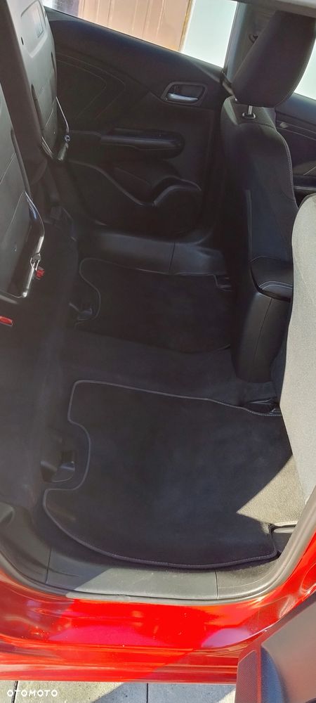 Honda Civic 1.4 i-VTEC Edition X - 18