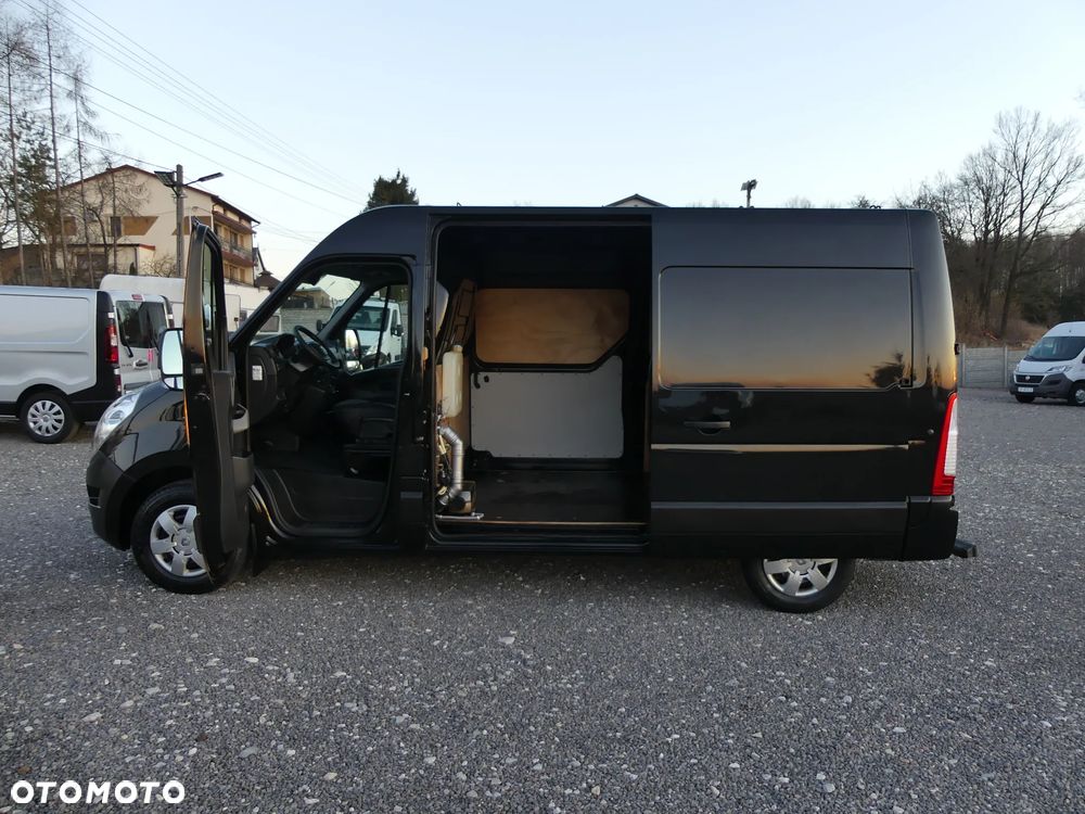Renault MASTER 2.3DCI*130KM*EURO 6*2018r. - 22