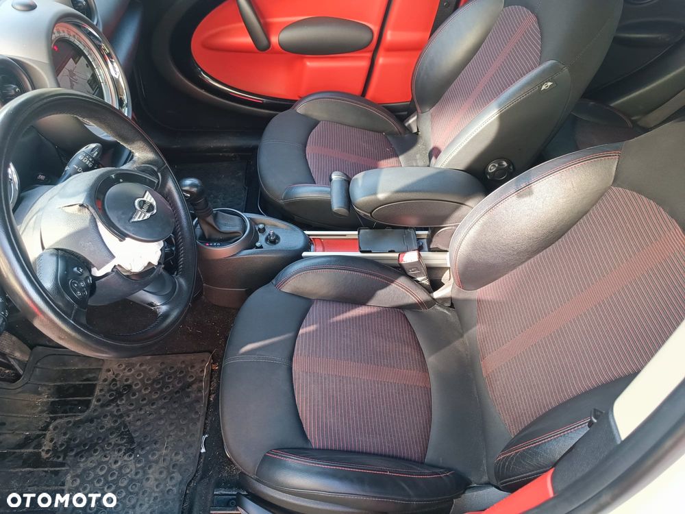 MINI Countryman - 11