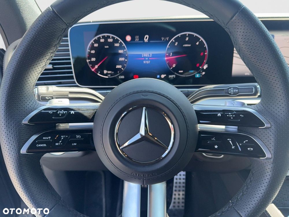 Mercedes-Benz GLE 300 d 4-Matic Advanced Plus - 13