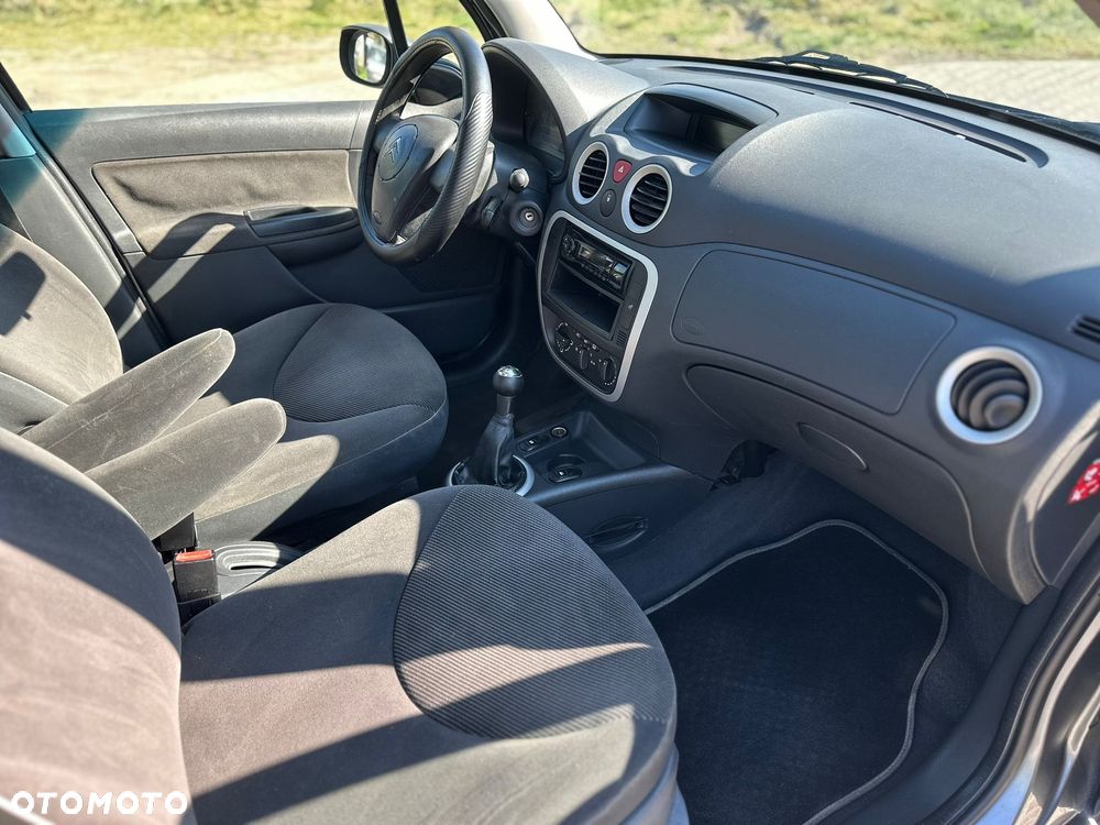 Citroën C3 - 10