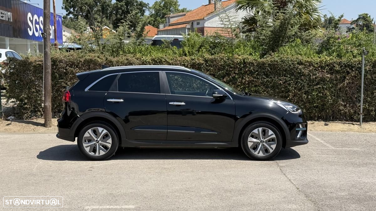 Kia e-Niro Spirit - 5