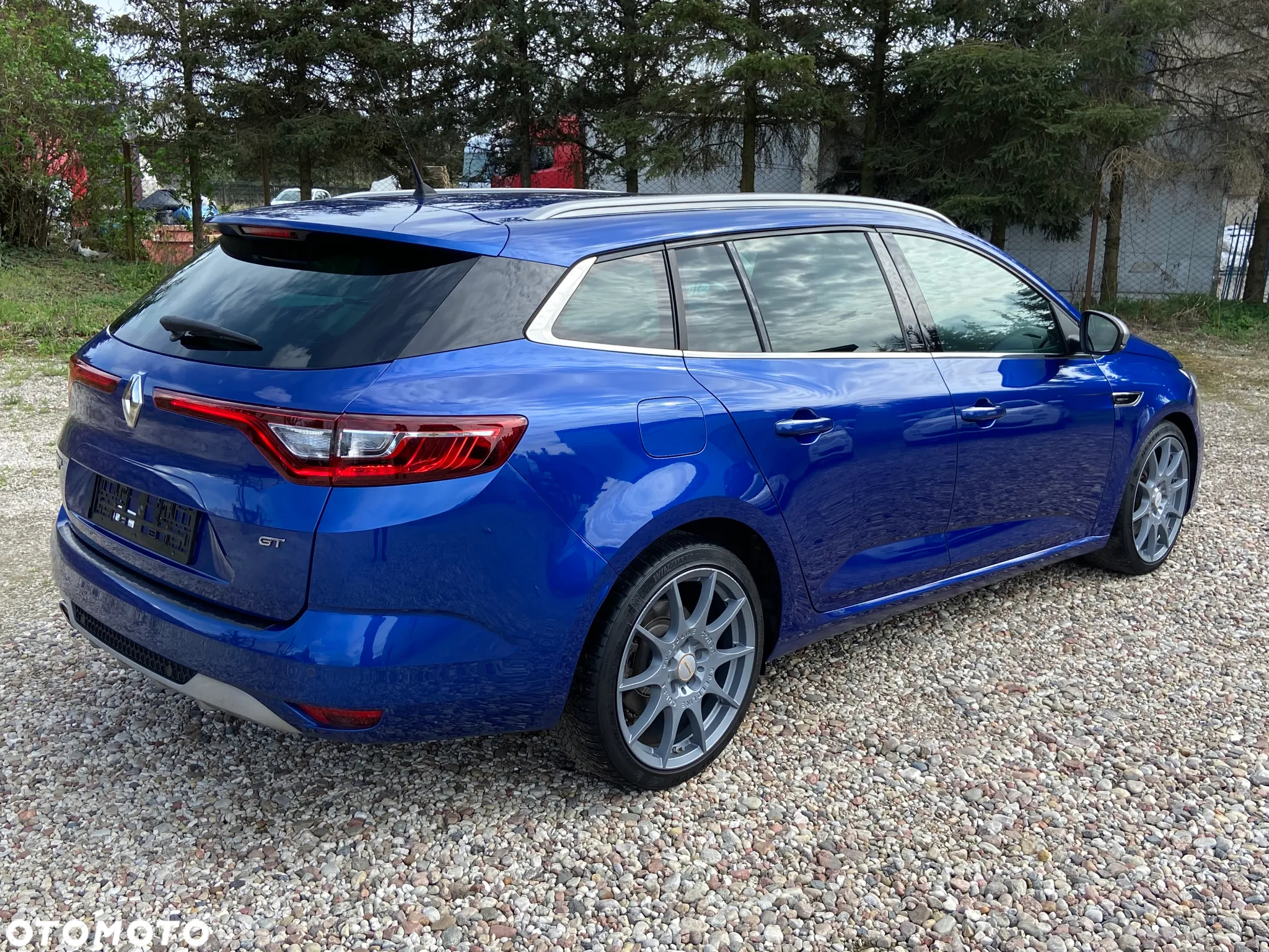 Renault Megane - 7