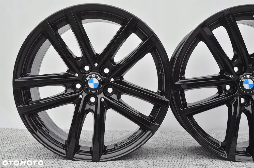 Felgi 8x18 5x112 BMW G20 G22 X3 G01 G02 G42 X2 F39 U10 G30 G60 G70 G11 - 6