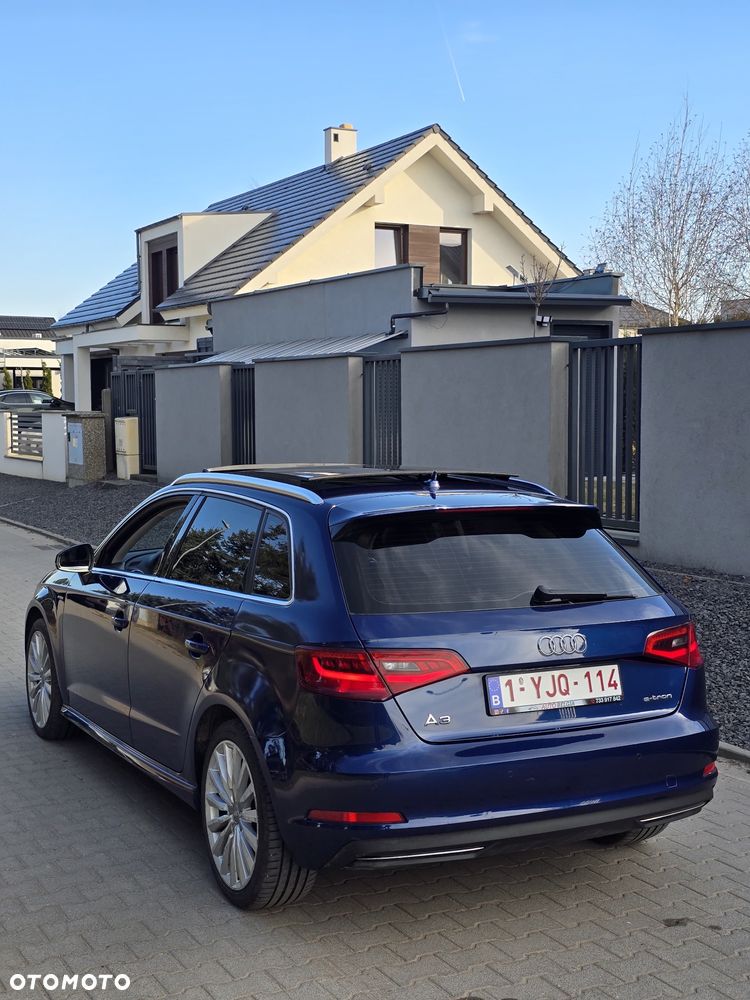 Audi A3 Sportback - 7