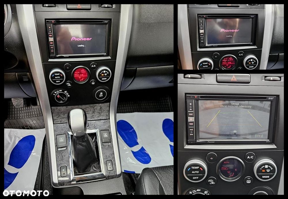 Suzuki Grand Vitara - 28