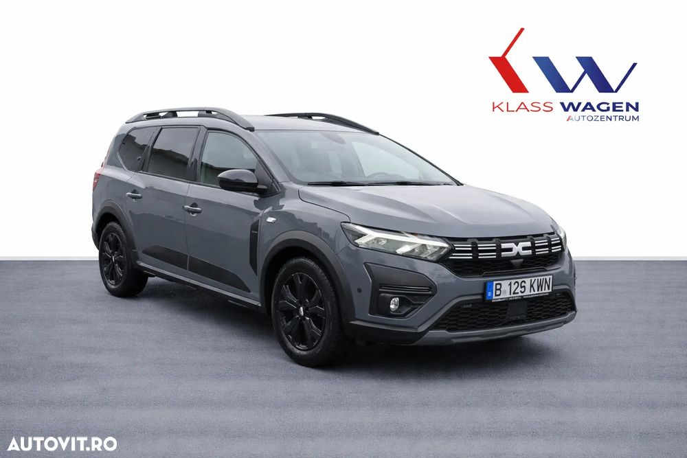 Dacia Jogger 7 locuri TCe 110 Extreme+ - 2