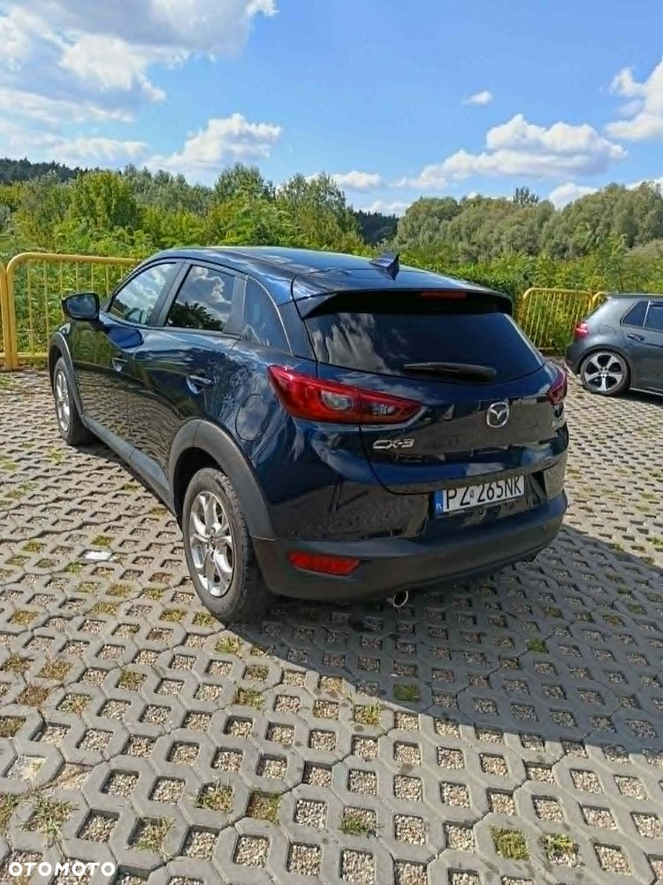 Mazda CX-3 2.0 Skyenergy - 4
