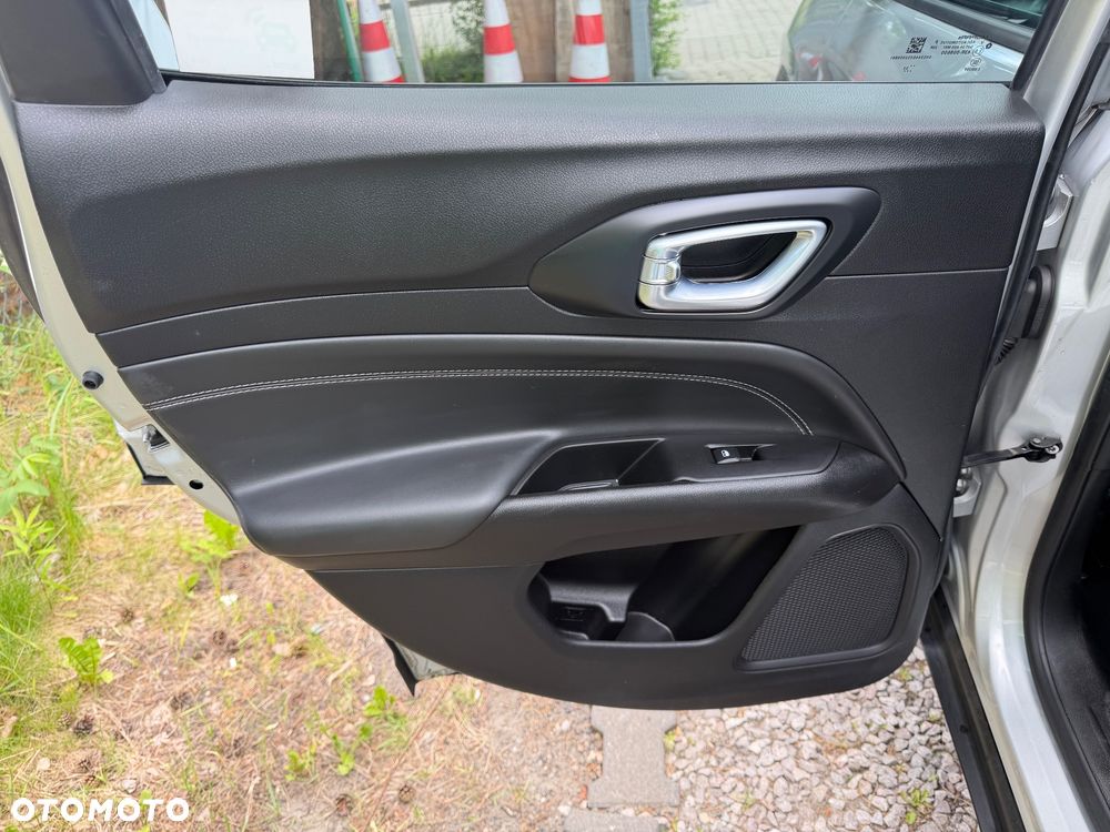 Jeep Compass 1.5 T4 mHEV Limited FWD S&S DCT - 34