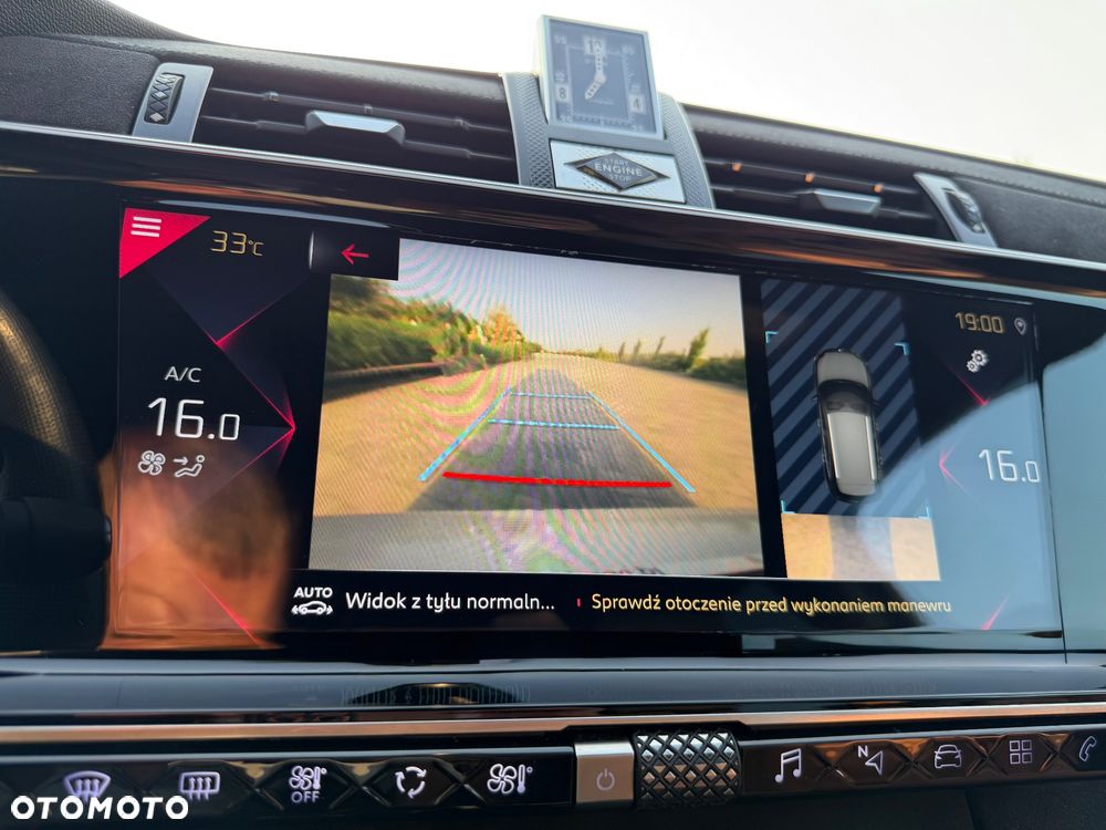 DS Automobiles DS 7 Crossback 1.5 BlueHDi So Chic - 25