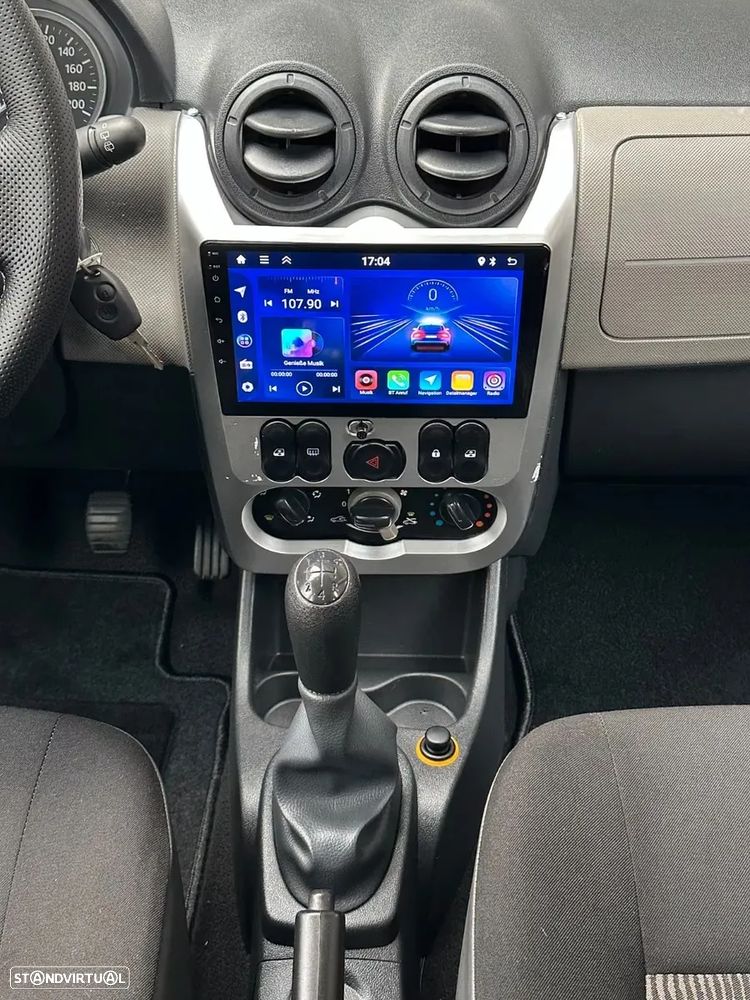 Dacia Sandero - 9