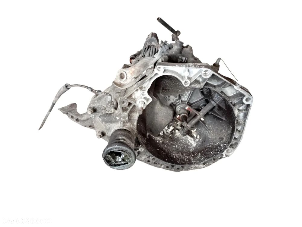 Skrzynia Biegów 7780656 Fiat Punto I Seicento 1,1 Benzyna (1993–1999) - Gwarancja Wysyłka - 4