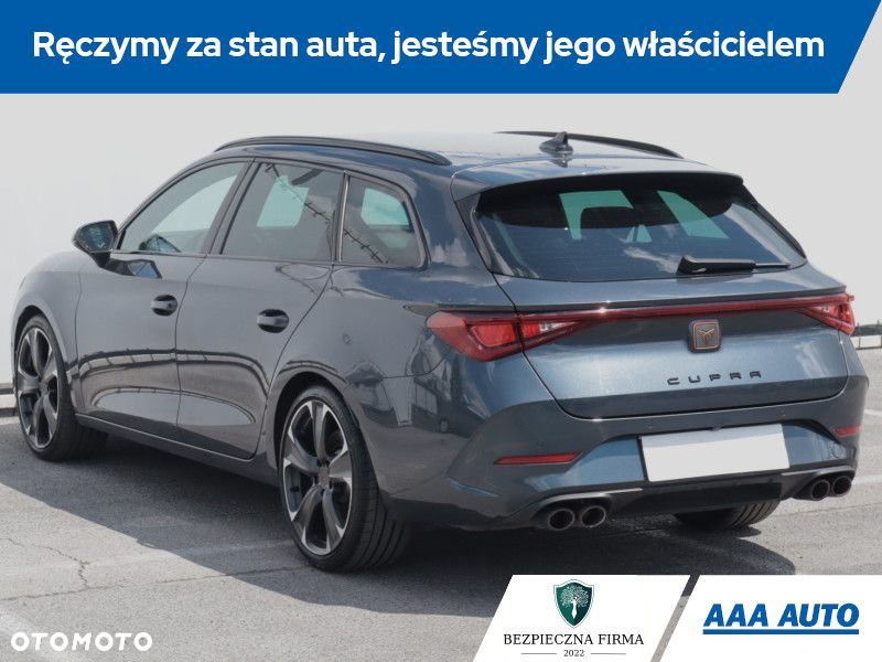 Cupra Leon - 6