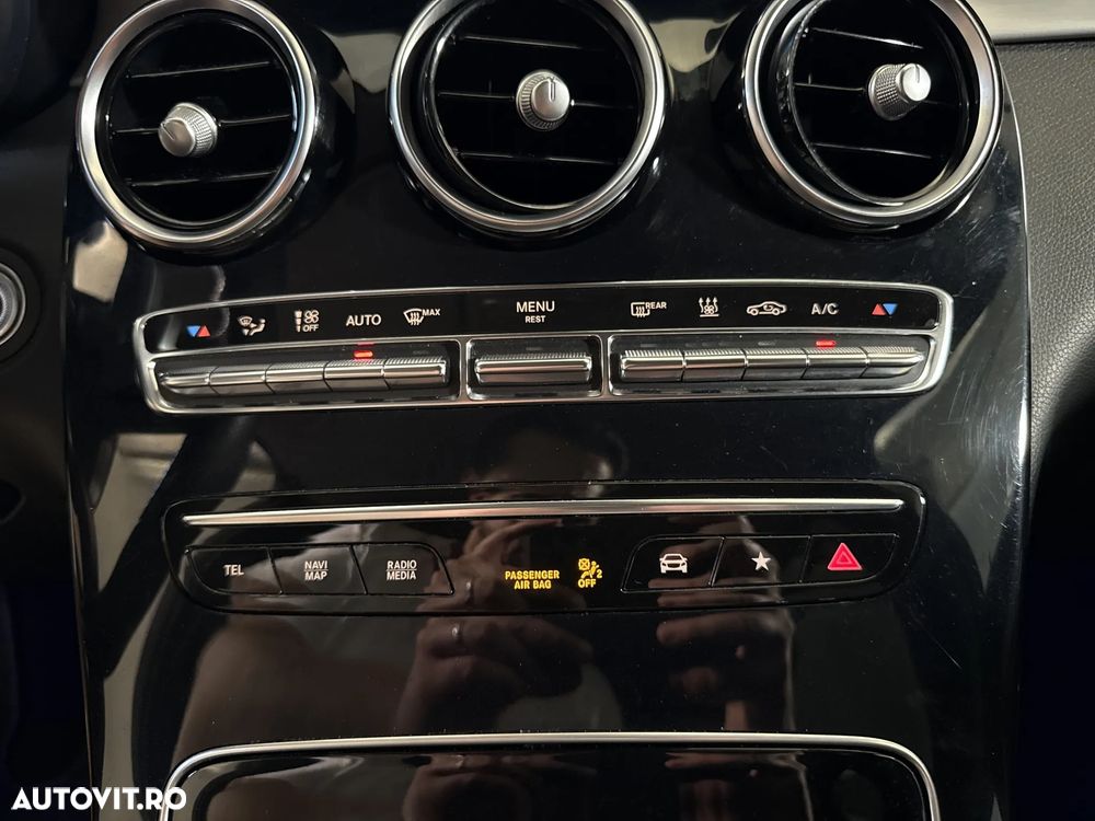 Mercedes-Benz GLC - 19