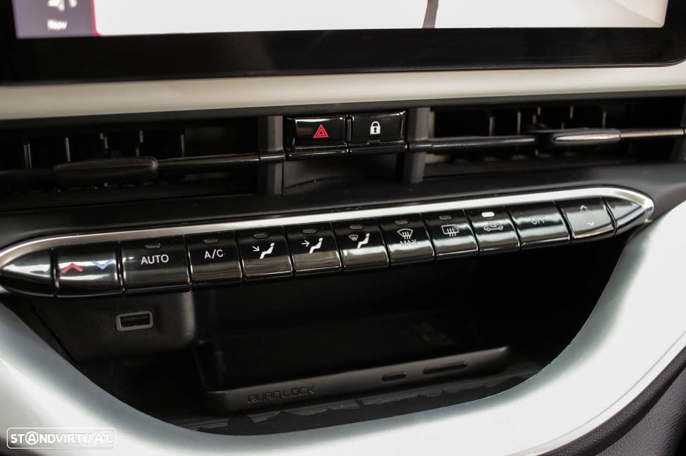 Fiat 500e 42 kWh Icon - 17