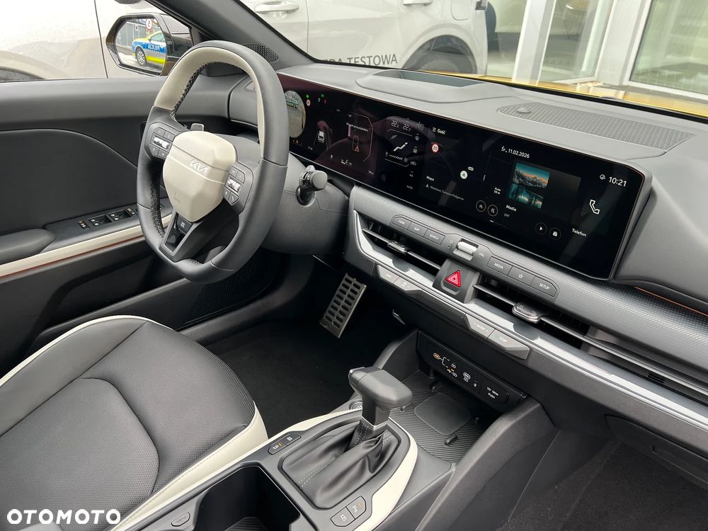 Kia K4 1.6 T-GDI GT Line - 31