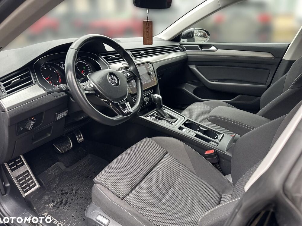 Volkswagen Arteon 2.0 TSI Essence DSG - 11