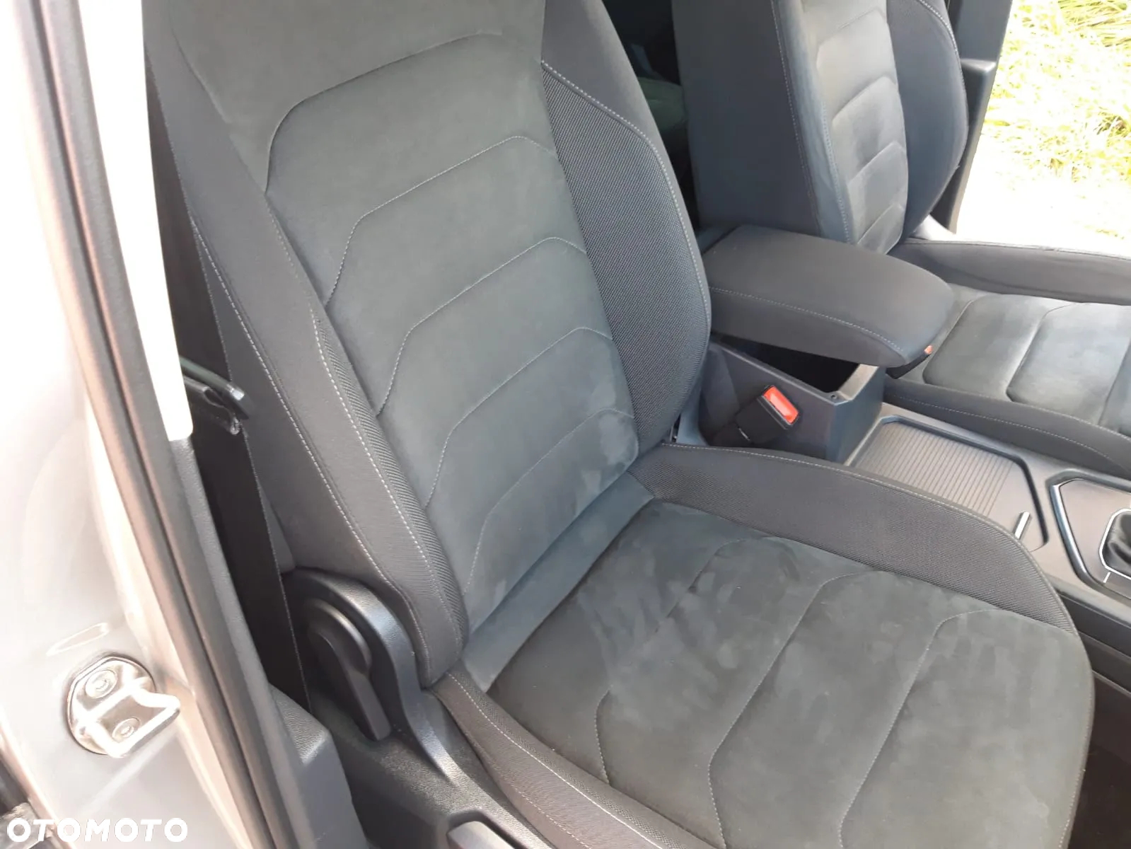 Volkswagen Tiguan - 27