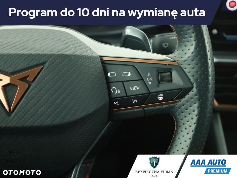 Cupra Formentor - 21